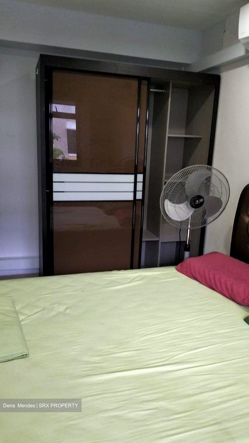 Blk 301B Anchorvale Drive (Sengkang), HDB 5 Rooms #580188311